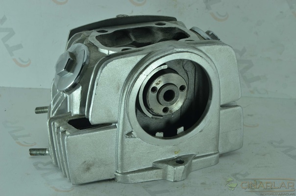 CUP 100 KH SİLİNDİR KAPAĞI KOMPLE CTVR