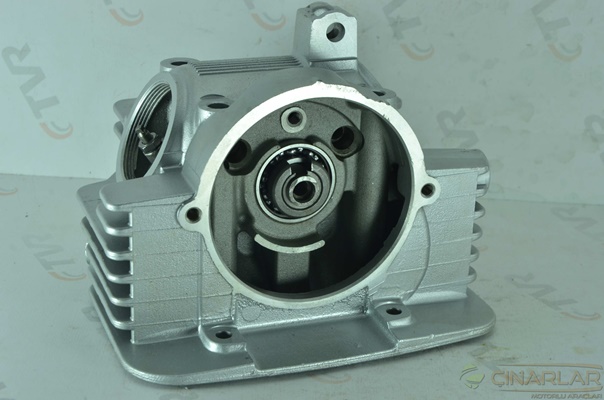 YBR 125 SİLİNDİR KAPAĞI BOŞ CTVR ( Y.M )
