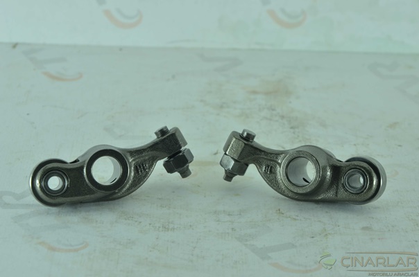 HONDA CBF 150 PİYANO SET OEM