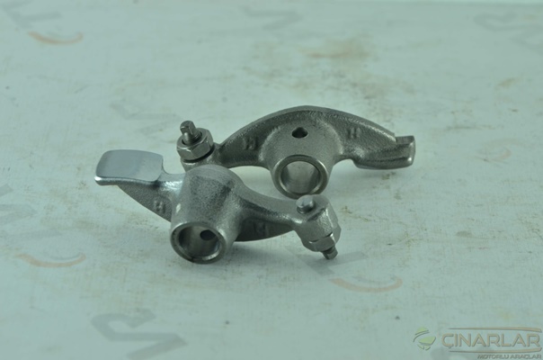 CYGNUS RS 125 PİYANO SET OEM
