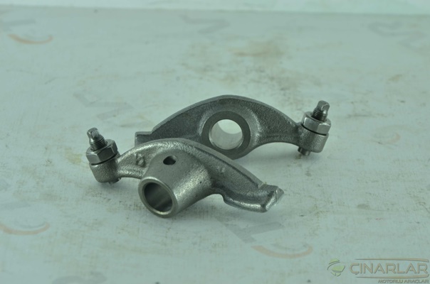 YBR 125 PİYANO SETİ OEM