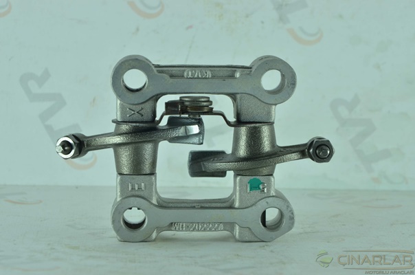 FİZY 125 KÜLBÜRATÖR OEM