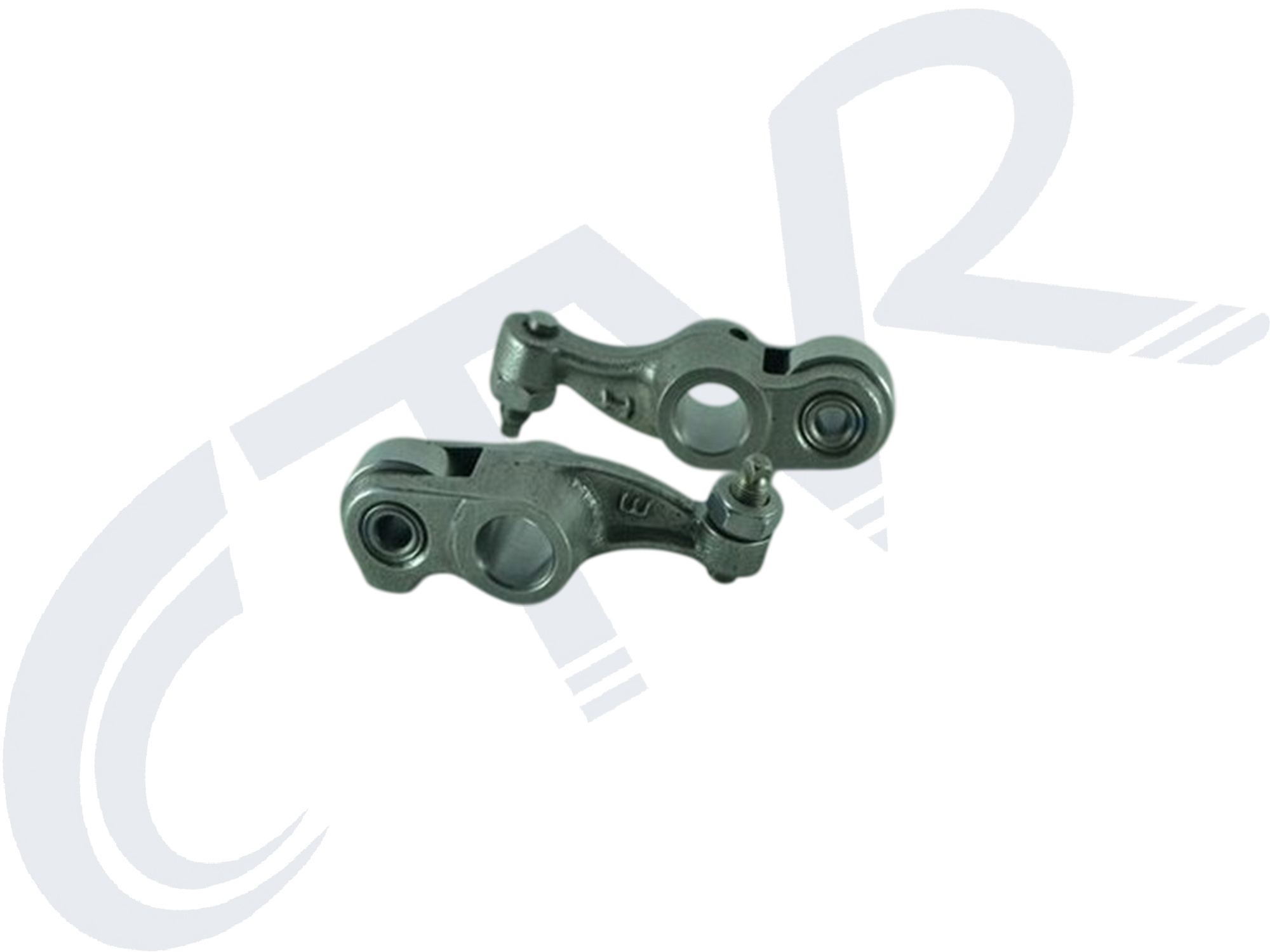 HONDA SPACY 110 PİYANO SET OEM