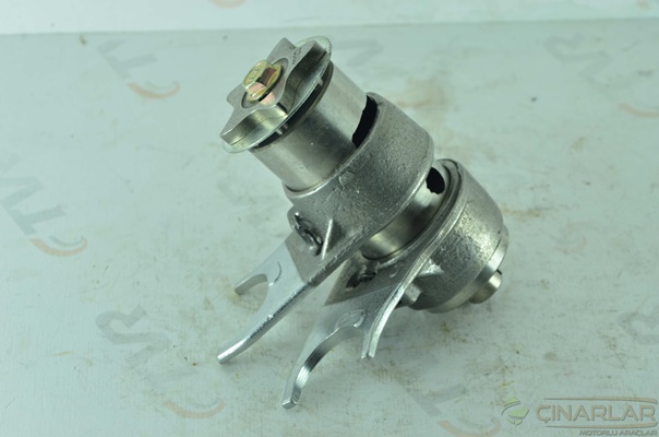 CUP KH 100 VİTES HİLALİ TOPUZU CTVR