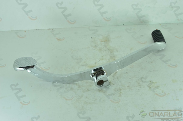 YBR 125 VİTES KOLU ÇİFTLİ OEM