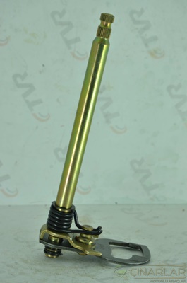 AGK CG 125 VİTES MİLİ CTVR