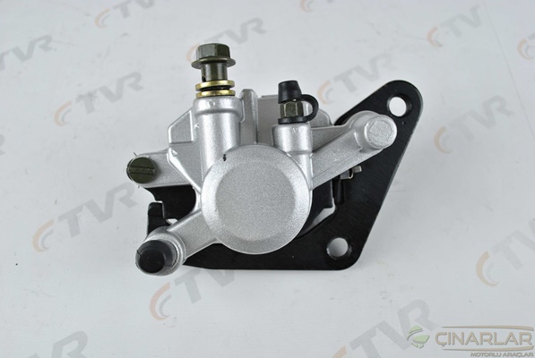 YBR 125 ÖN FREN MERKEZİ ALT OEM ( Y.M )