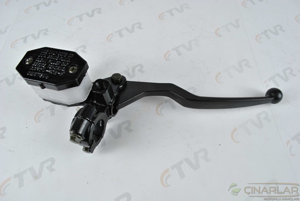 KN 150 ÖN FREN MERKEZİ ÜST