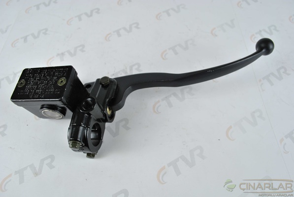 YBR 125 ÖN FREN MERKEZİ SAĞ ÜST OEM