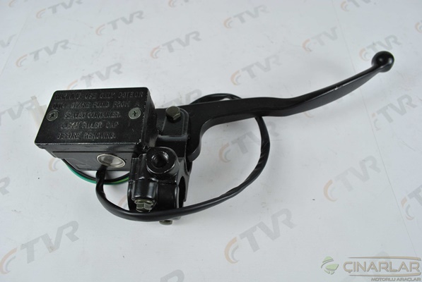 MAXİ 150 ÖN FREN MERKEZİ ÜST SAĞ CTVR