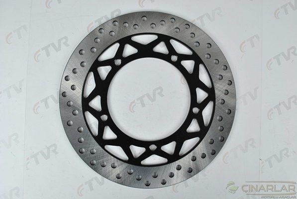 YBR 125 ÖN DİSK AYNASI OEM ( Y.M )