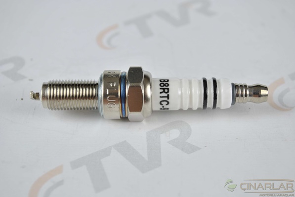 SPACY 110 BUJİ B8RTC 9 CTVR