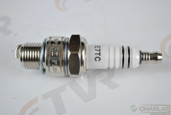 MOPET E7TC BUJİ CTVR
