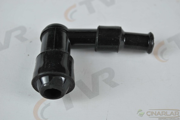 AGK CG 125 CUP BUJİ BAŞI CTVR