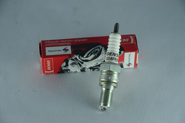 DYLAN 150 U24FER9 DENSO BUJİ
