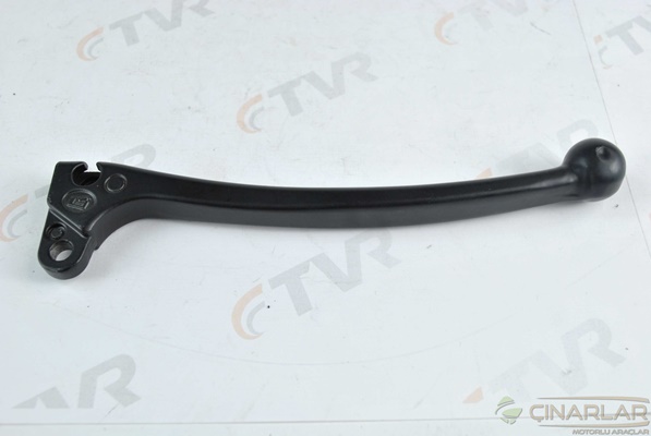 AGK CG 125  DEBRİYAJ ( SOL) KOLU SİYAH CTVR