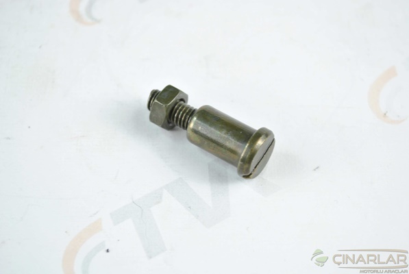 AGK CG 125 DEBRİYAJ KOL VİDASI UNİVERSAL CTVR