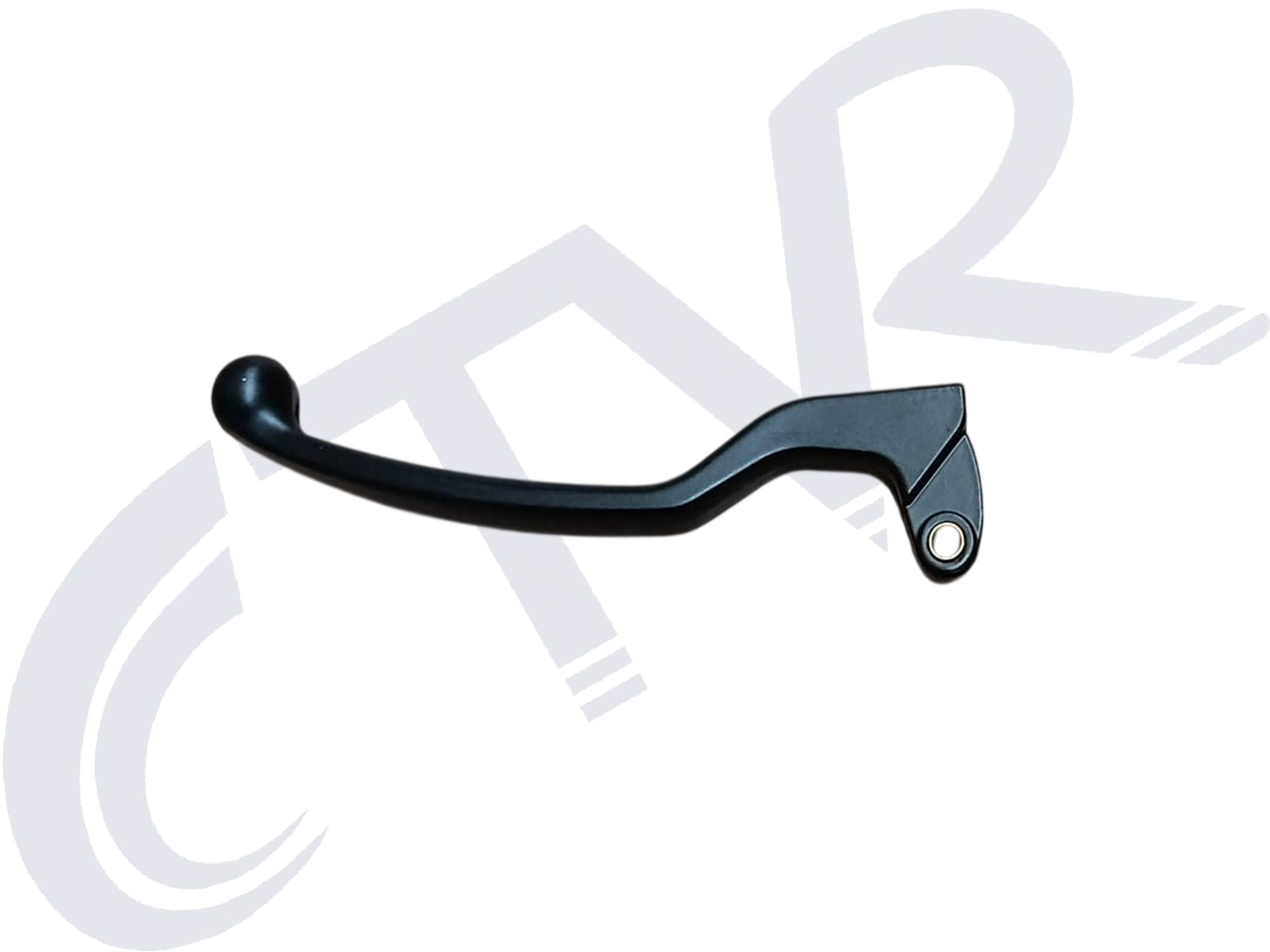 KN 150- WİNDY- KUBA RAZOR- LİFAN DİSCOVER  DEBRİYAJ KOLU SİYAH CTVR