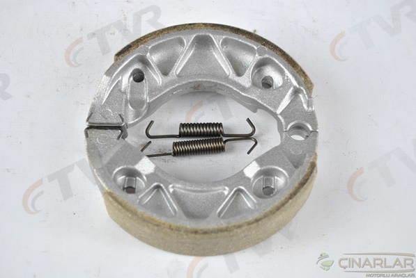CYGNUS RS 125 FREN BALATASI OEM