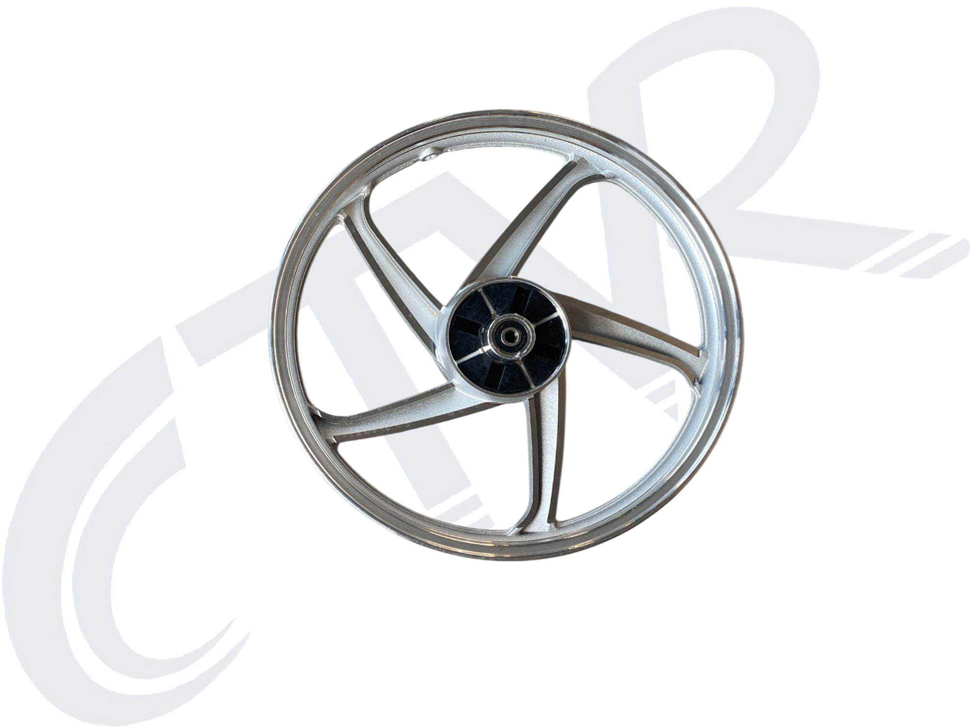 CUP 100 JANT ARKA ÇELİK 1.6 X 17 CTVR