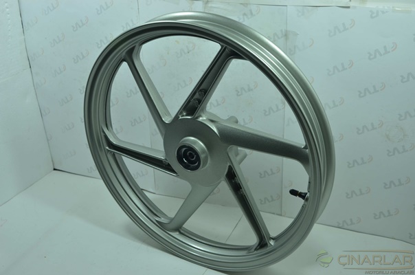CBF 150 JANT ÖN ÇELİK ORJİNAL