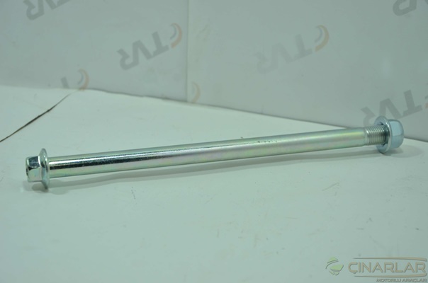 SPACY 110 ÖN TEKER MİLİ 12 X 220 CTVR