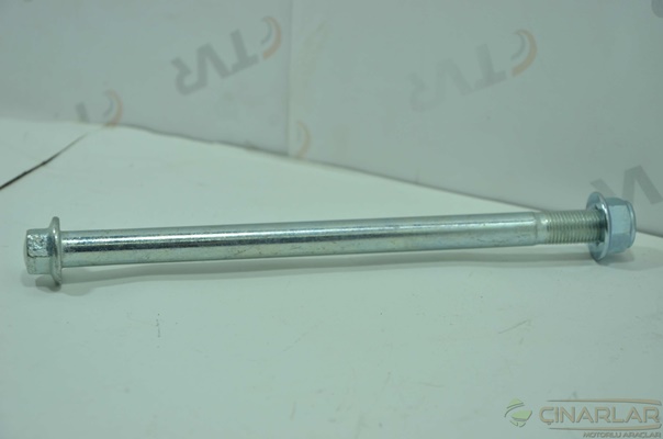 AGK CG 125 ÖN TEKER MİLİ 12 X 190 CTVR
