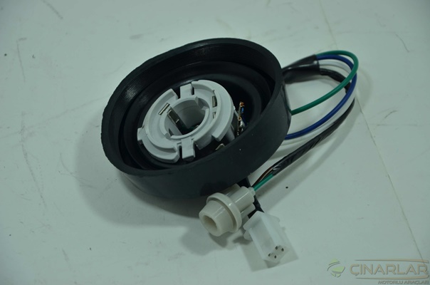 FİZY 125 FAR DUYU OEM