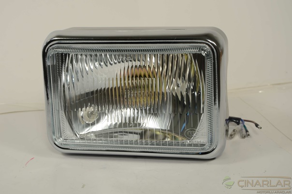 AGK CG 125 FAR KOMPLE ÇİZGİLİ CTVR