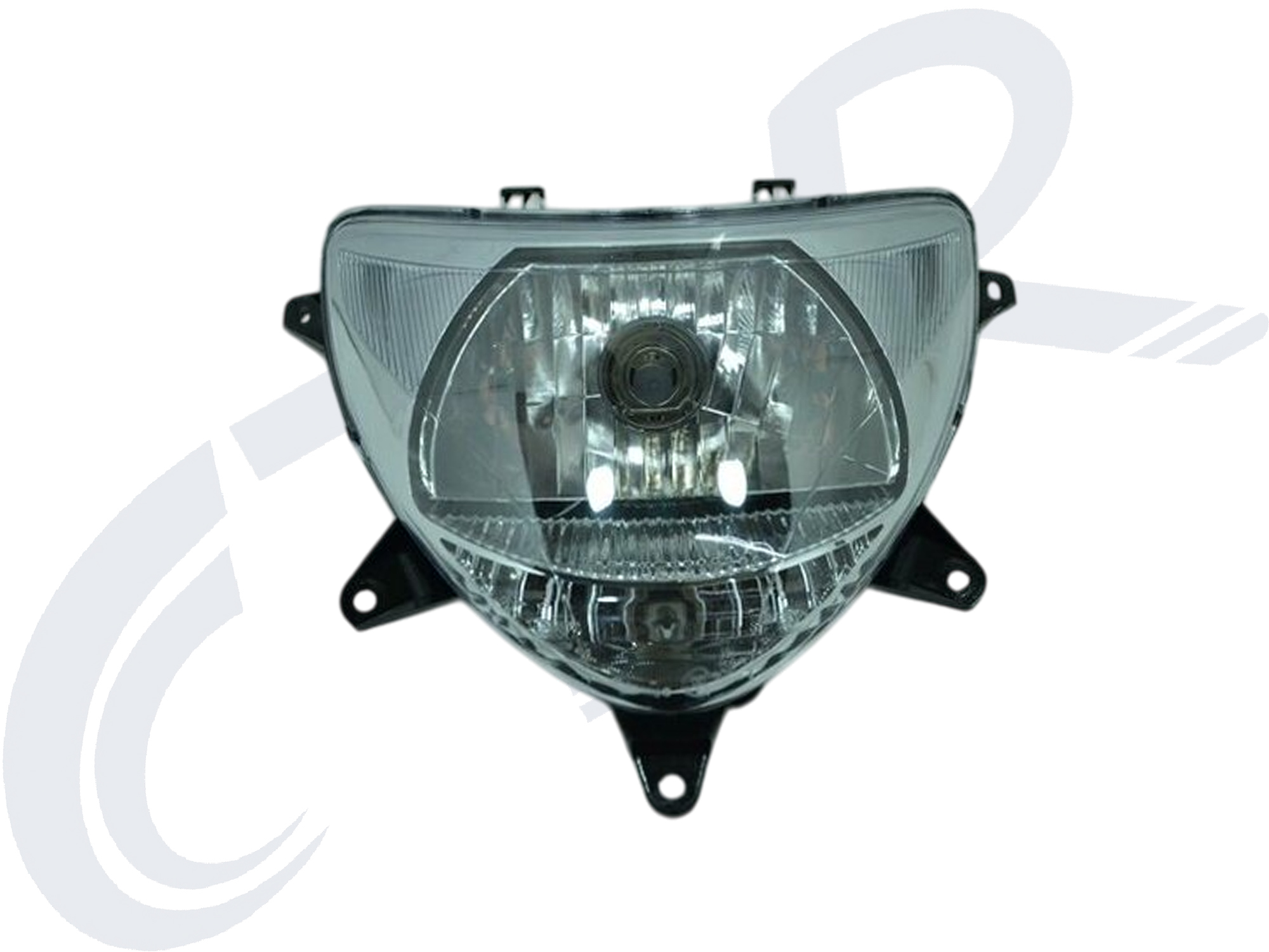 SPACY 110 ÖN FAR KOMPLE OEM PCS