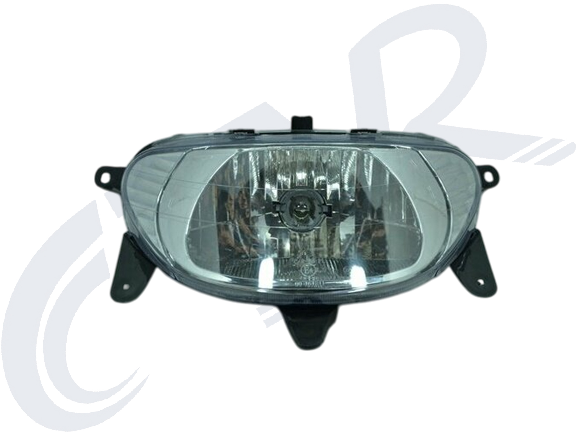 FİZY 125 FAR KOMPLE OEM