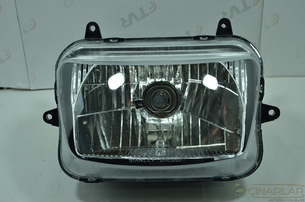 YBR 125 FAR KOMPLE KARE 2004 OEM