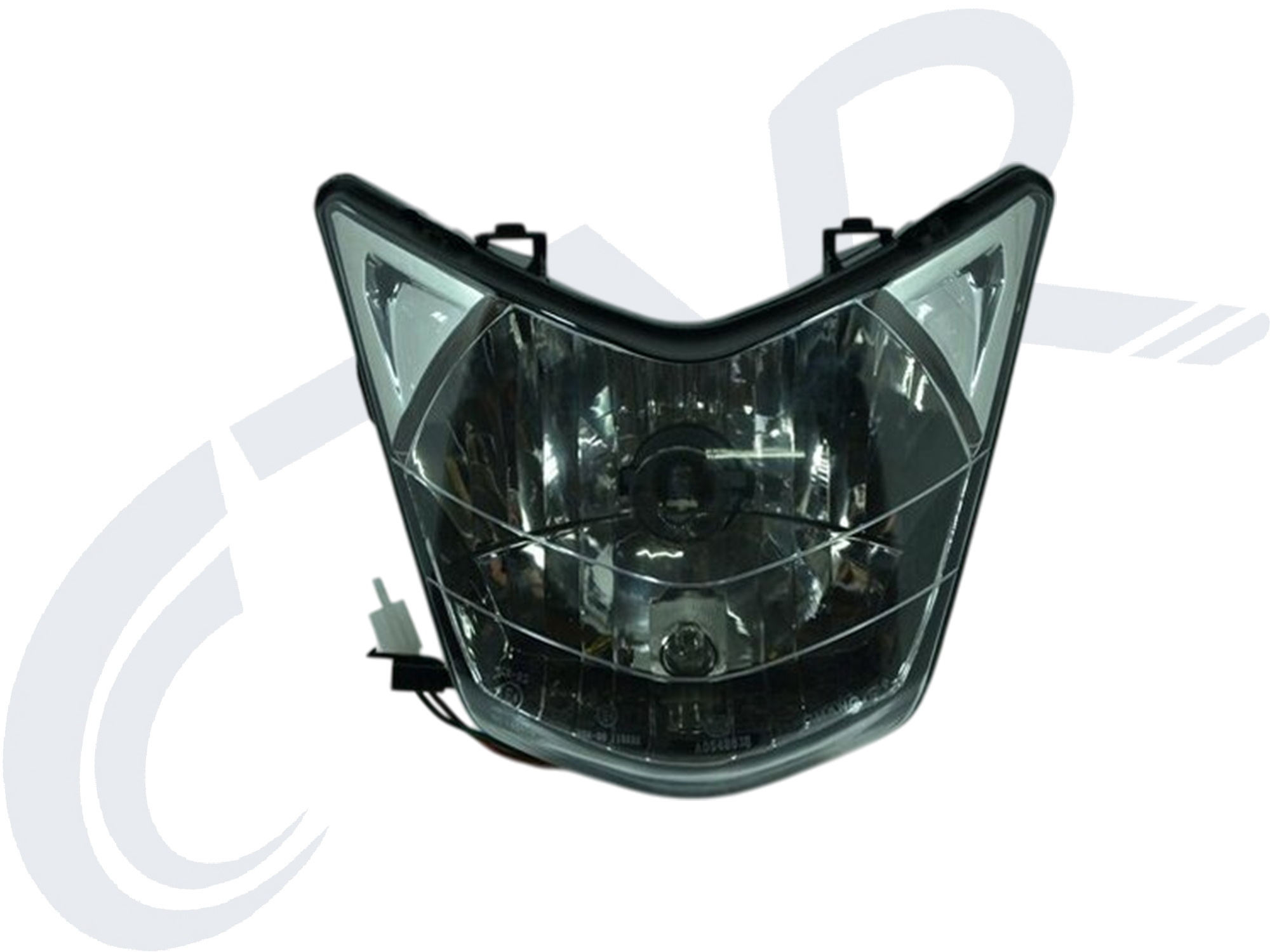 CBF 150 FAR KOMPLE OEM