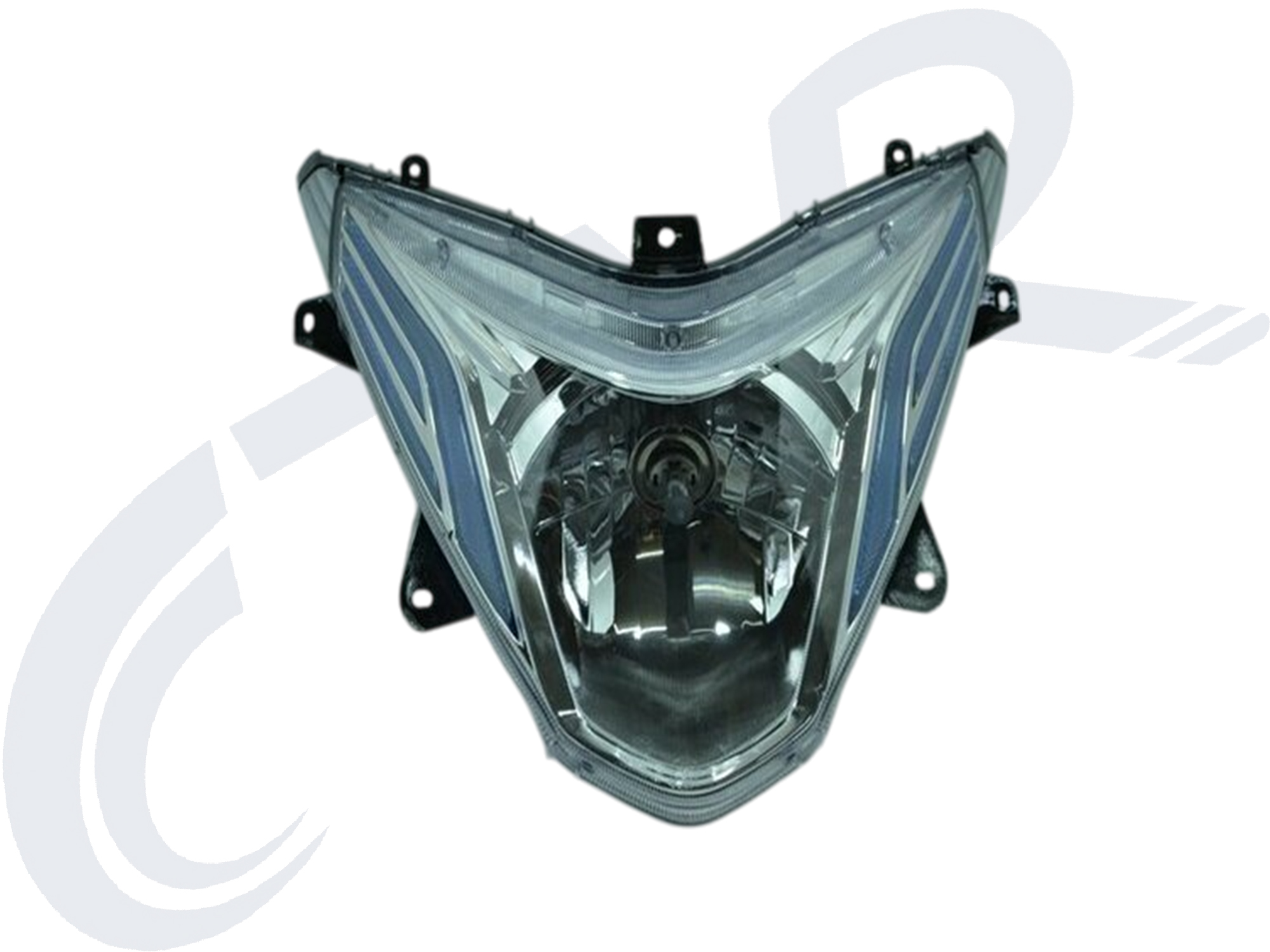 ALPHA 110 FAR KOMPLE OEM