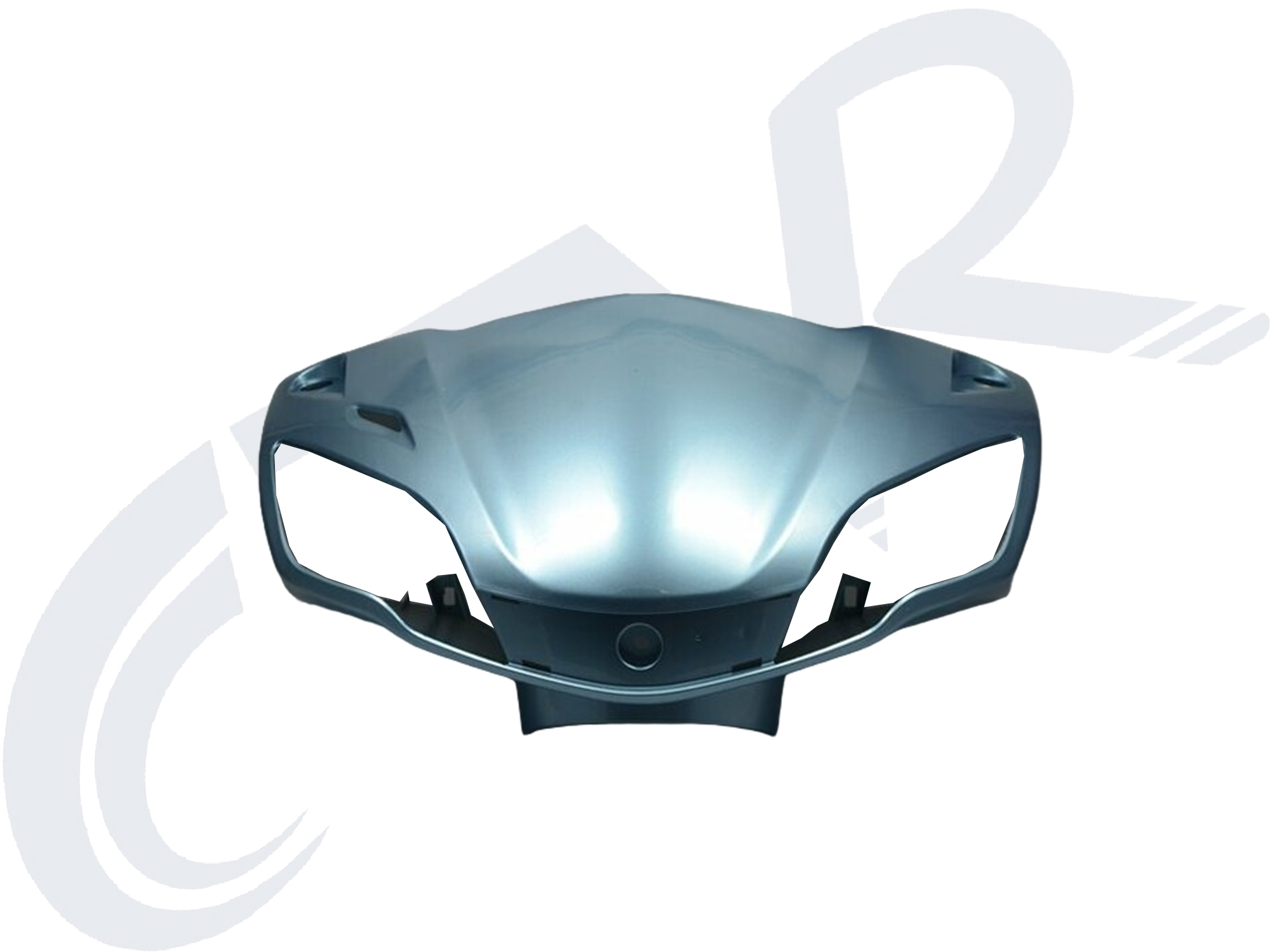 ALPHA 110 SİNYAL MUHAFAZA MAVİ