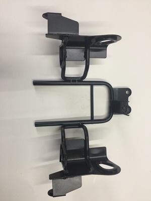 YBR K 125 KAFA BAĞLANTI DEMİRİ OEM ( Y.M )