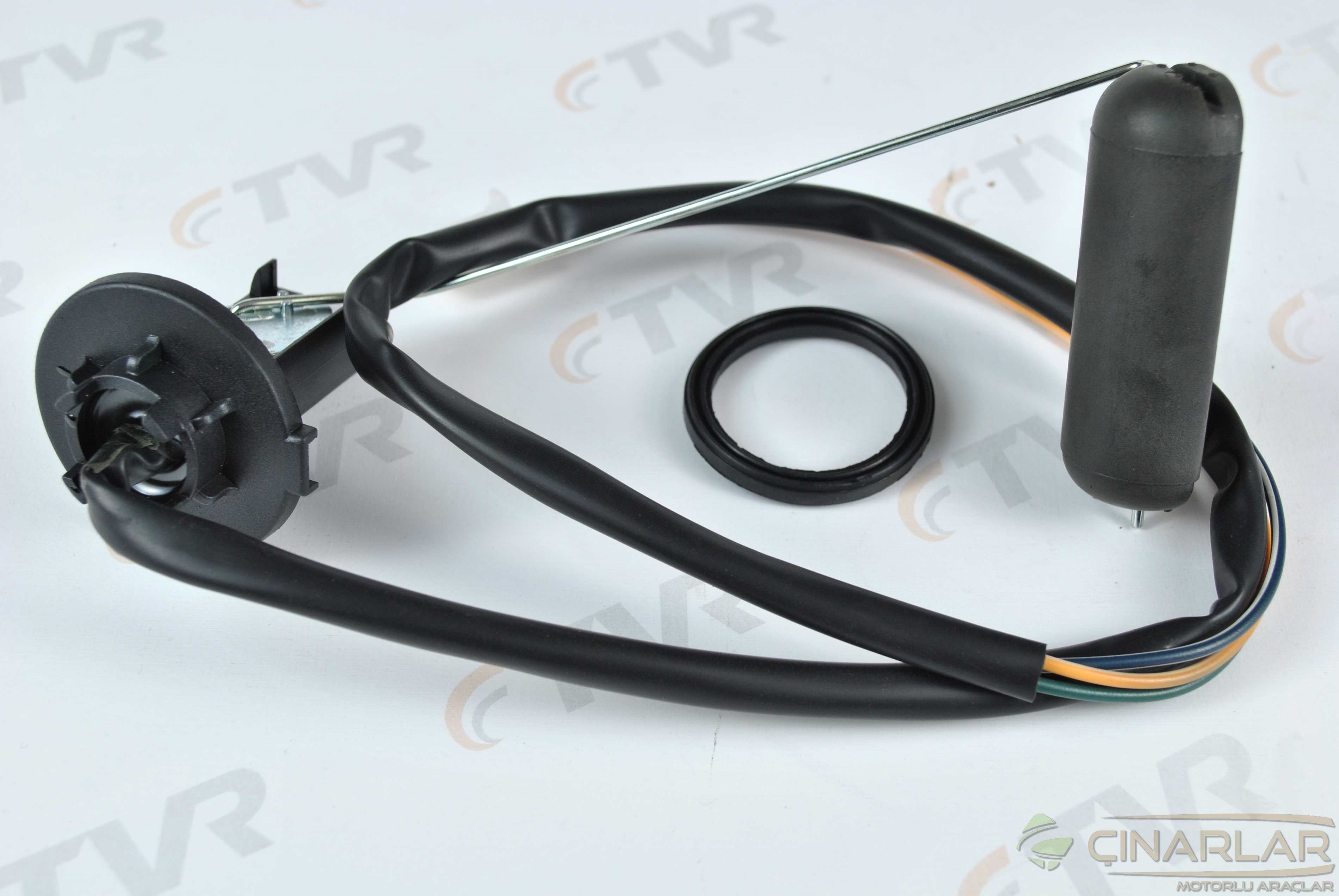 FİZY 125 BENZİN ŞAMANDIRASI OEM