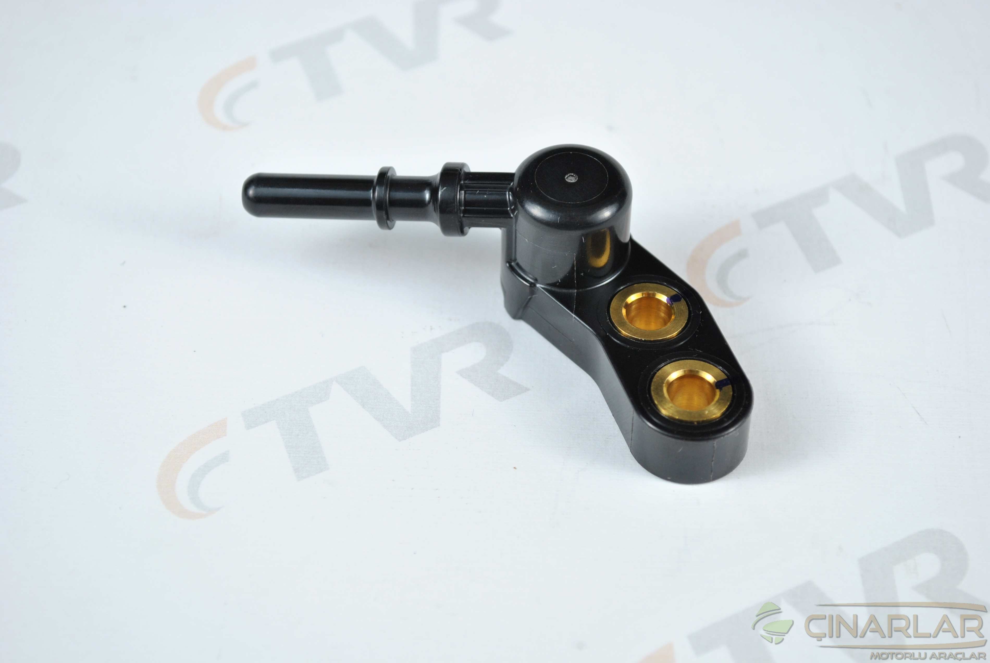 ALPHA BENZİN GİRİŞ PLASTİĞİ CTVR