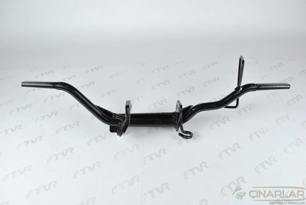 YBR 125 BASAMAK DEMİRİ ÖN OEM ( E M )