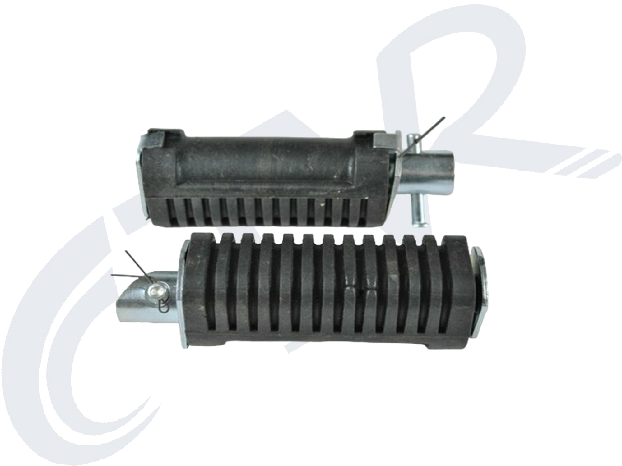 CUP 100 BASAMAK ARKA CTVR