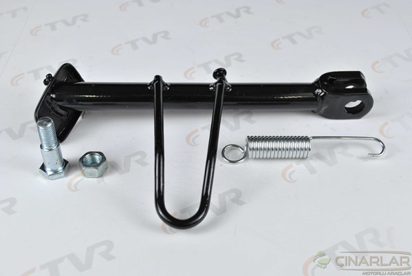 FİZY 125 SEHPA YAN + VİDA + YAY OEM