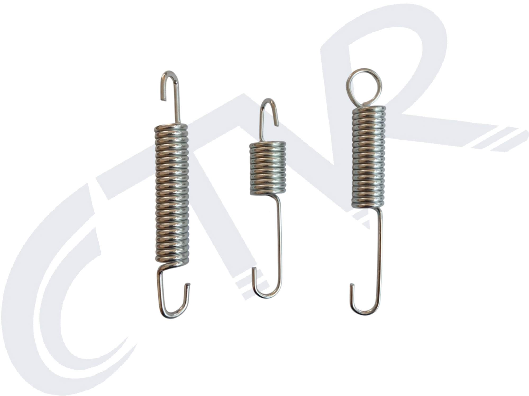 AGK CG 125 YAY SETİ