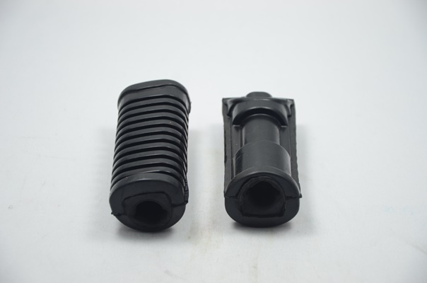AGK CG 125 BASAMAK LASTİĞİ ÖN