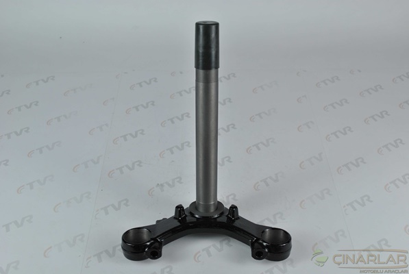 CBF 150 MAŞA ÖN ALT PLATİN OEM