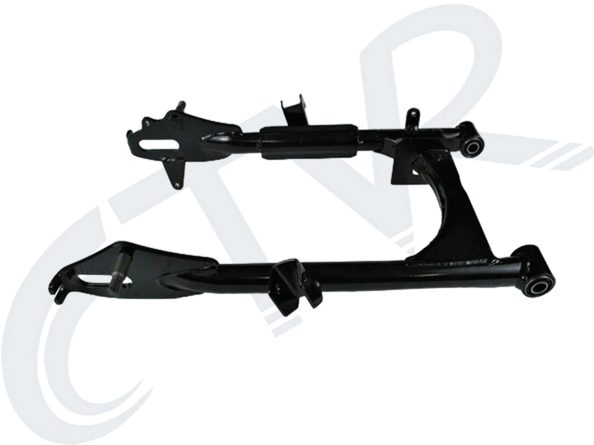 AGK CG 125 MAFSAL ARKA CTVR