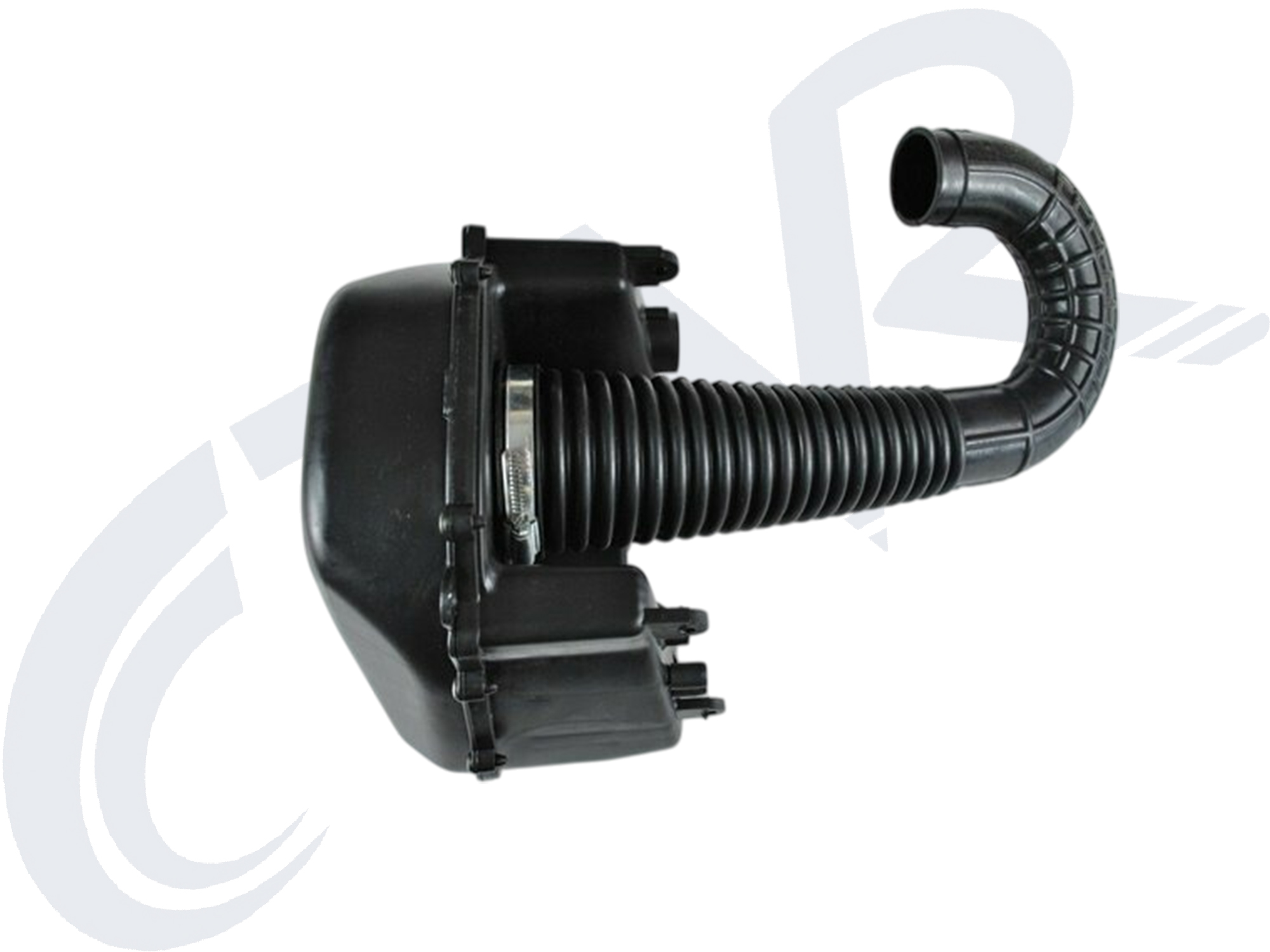 SCOOTER 150 HAVA FİLTRE KOMPLE CTVR