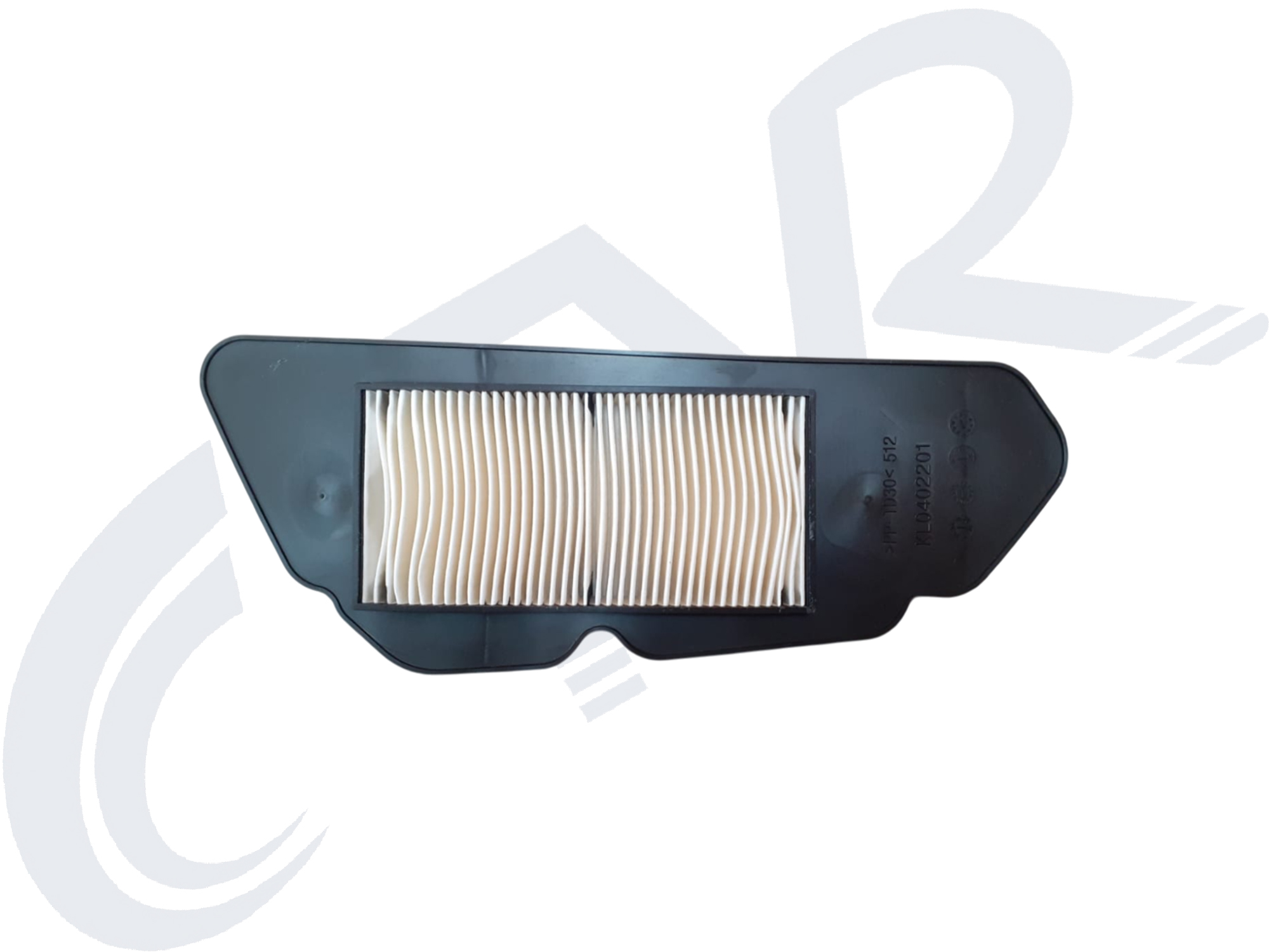 TVS JUPİTER 125 HAVA FİLTRESİ CTVR