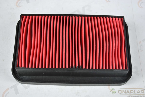 CB 125 E HAVA FİLTRE CTVR ( LİFAN EMİSOL )