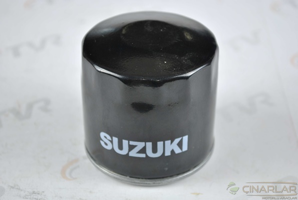 SUZUKİ 600 1000 YAĞ FİLTRESİ CTVR ( 16510 03G00 XO7 )
