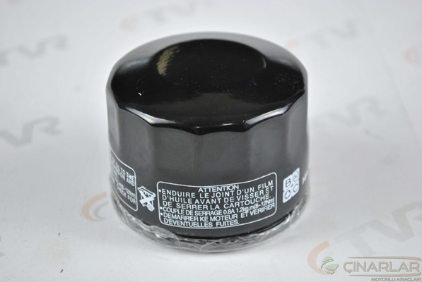 YAMAHA 600 1000 YAĞ FİLTRESİ CTVR ( 5GH 13440 70 )